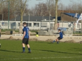 M.Z.C. '11 5 - S.K.N.W.K. 3 (competitie) seizoen 2024-2025 (138/195)